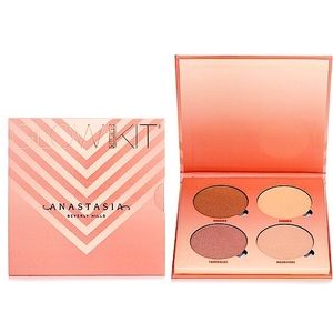 Anastasia Beverly Hills Sun Dipped Glow Kit, 8 Oz.